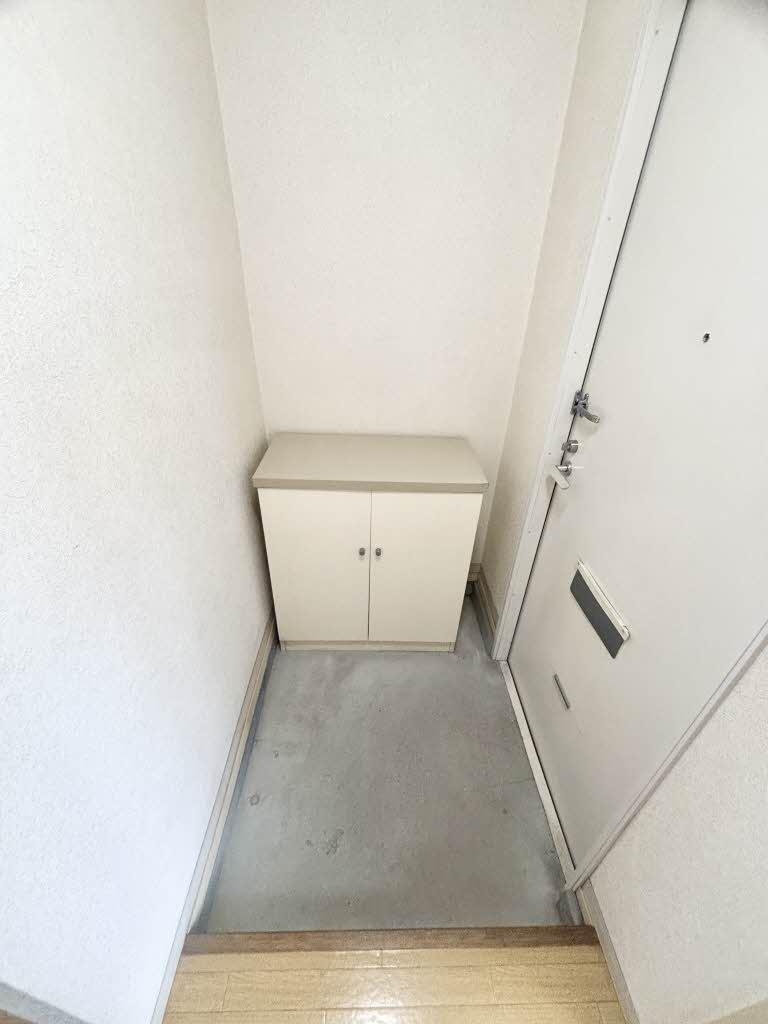 マナハイツ A棟 A101号-10