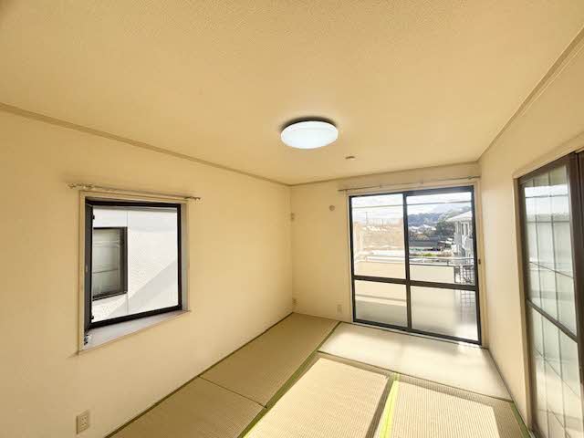 マナハイツ　Ａ棟 A202号-4