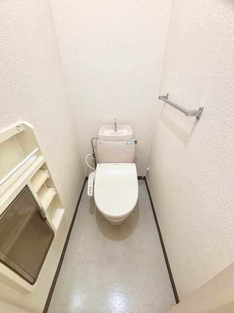 マナハイツ　Ａ棟 A202号-8