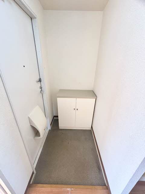 マナハイツ　Ａ棟 A202号-9