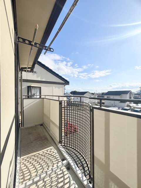 マナハイツ　Ａ棟 A202号-10