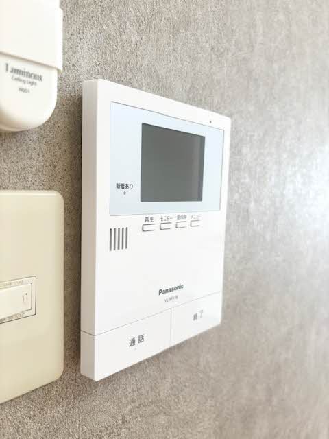 マナハイツ　Ａ棟 A202号-12