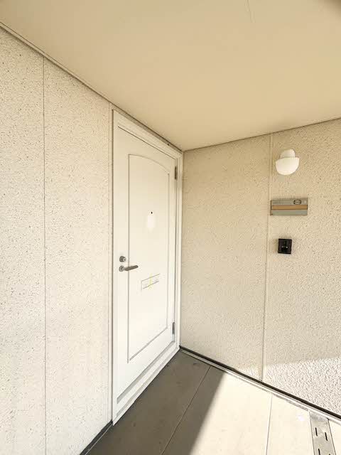 マナハイツ　Ａ棟 A202号-13