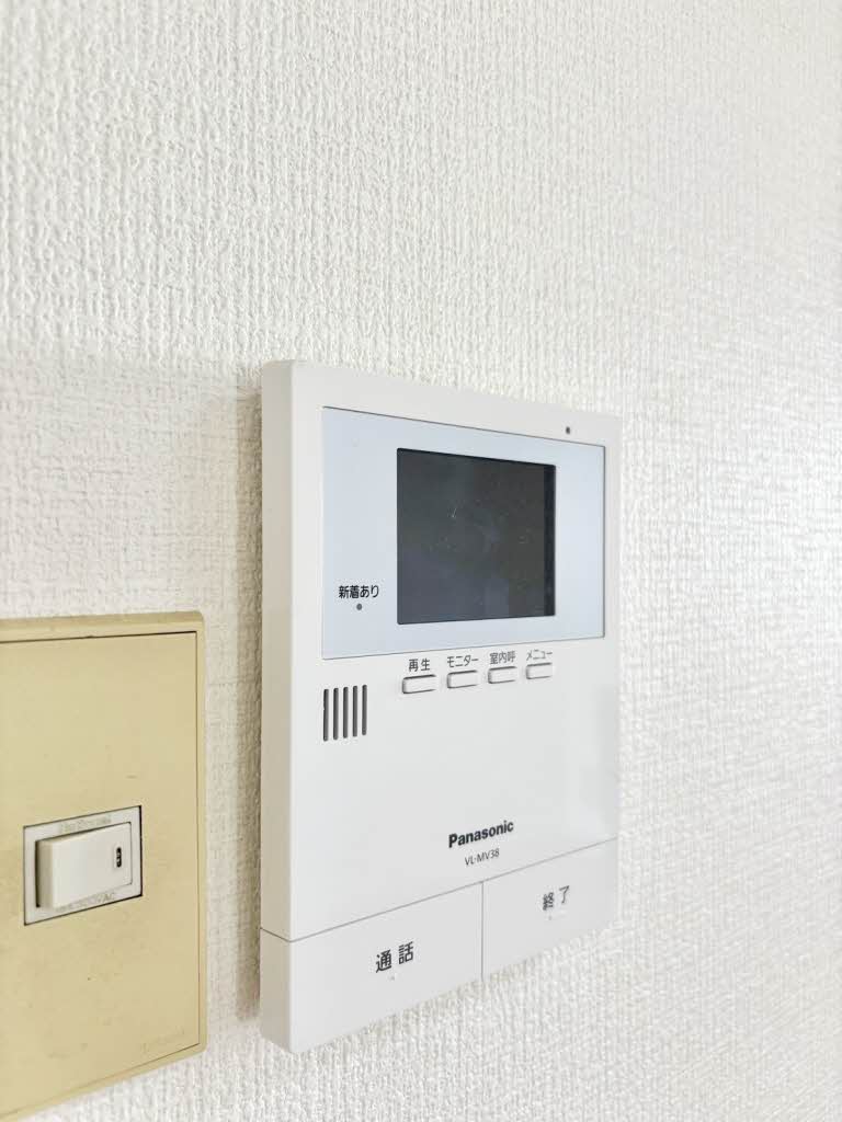 マナハイツ B棟 B102号-9