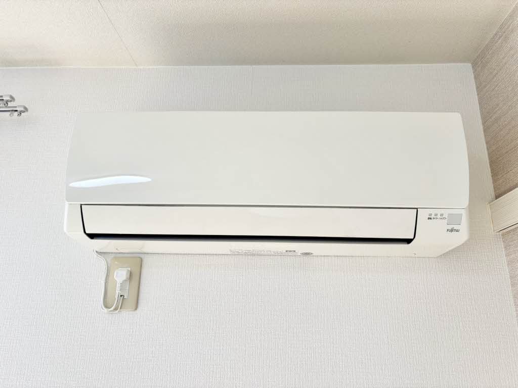 マナハイツ B棟 B102号-10