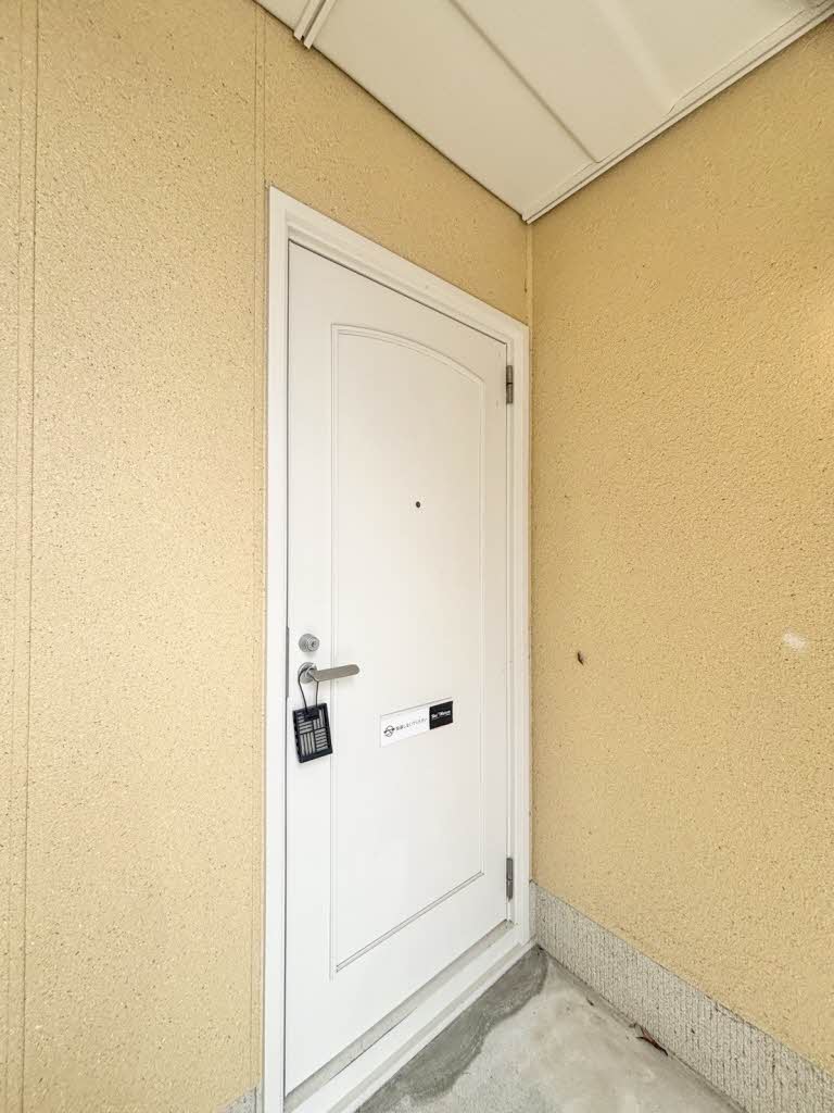マナハイツ B棟 B102号-12
