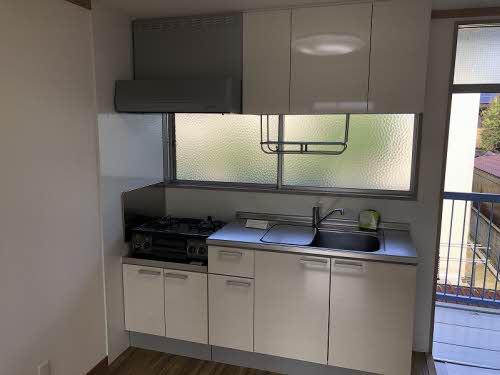 神野コーポ A0003号-3