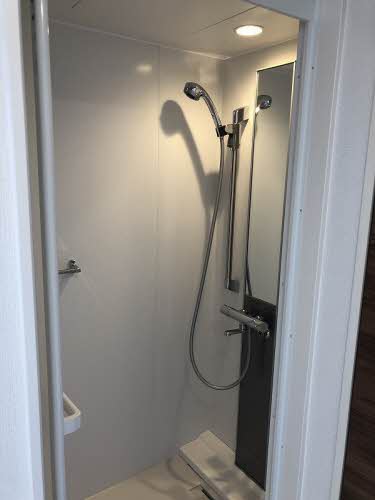 神野コーポ A0003号-4