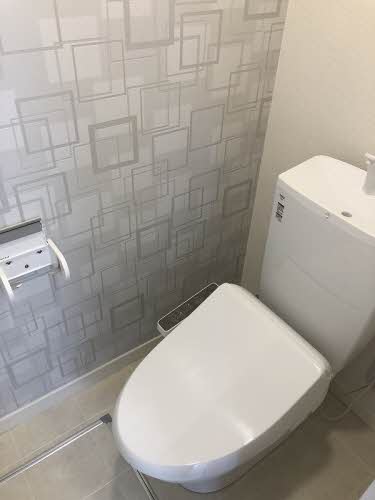 神野コーポ A0003号-5