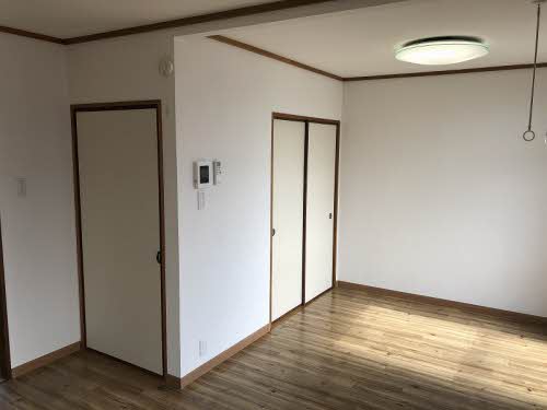 神野コーポ A0003号-6