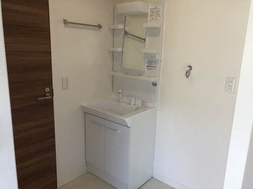 神野コーポ A0003号-8