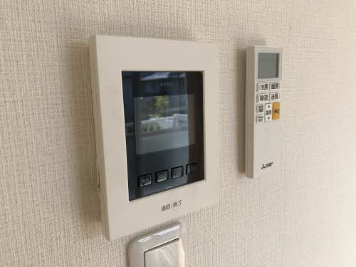 神野コーポ A0003号-9