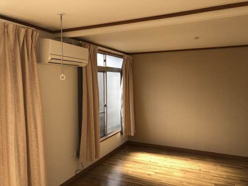 神野コーポ A0003号-11