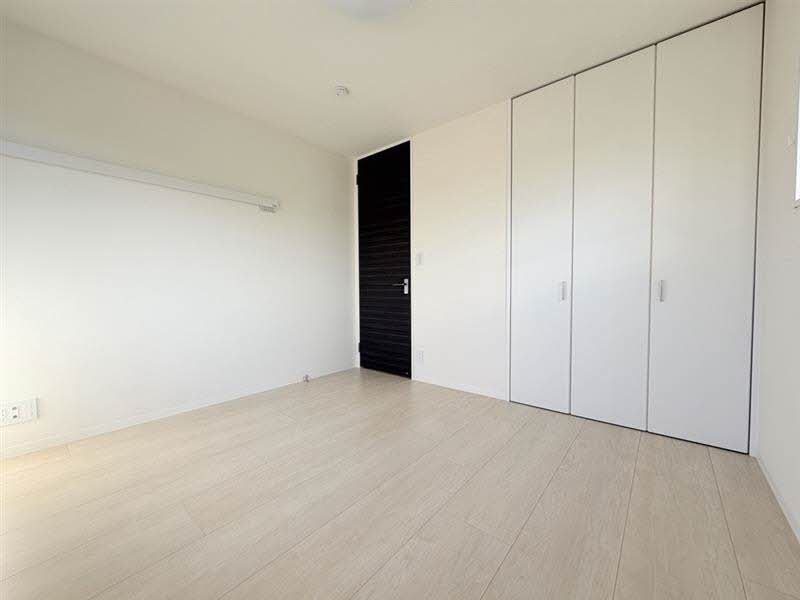 グランマスト　ベレオ林町　Ｂ棟 B102号-4