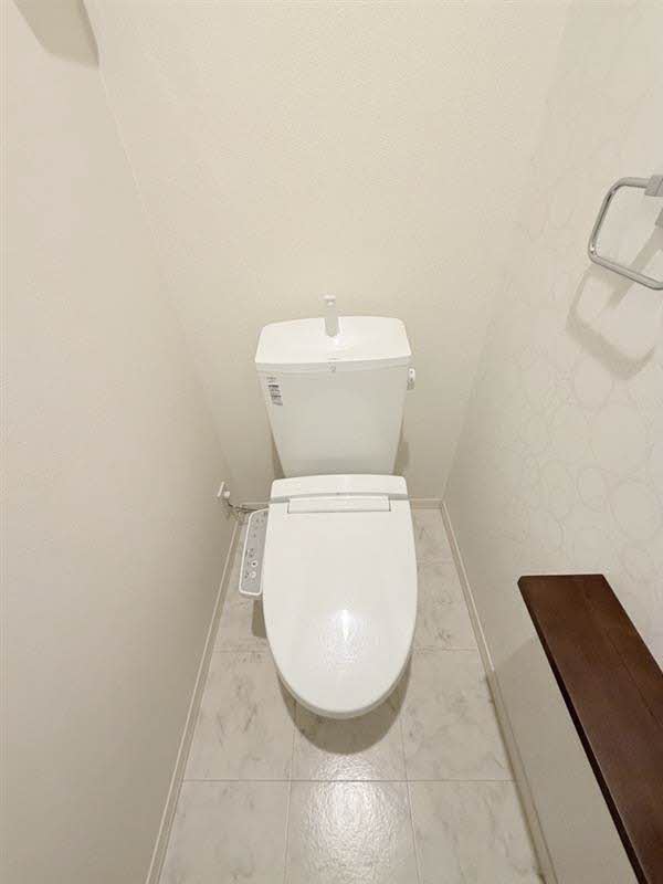 グランマスト　ベレオ林町　Ｂ棟 B102号-9