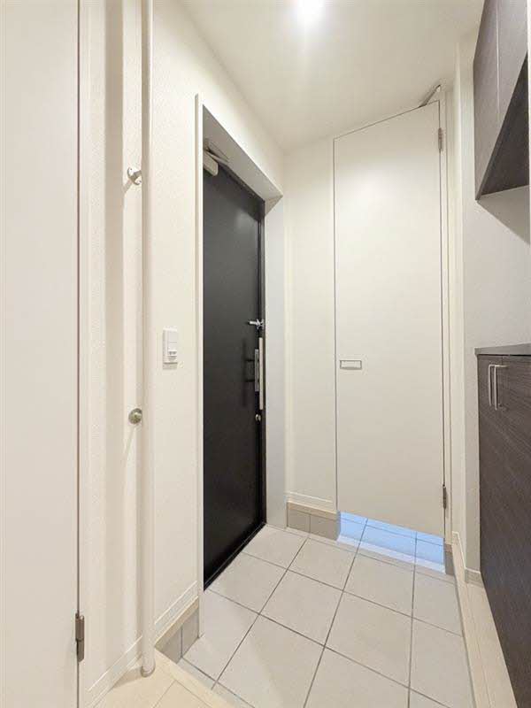 グランマスト　ベレオ林町　Ｂ棟 B102号-10