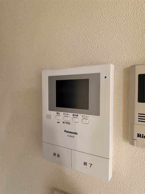 グランマスト　ベレオ林町　Ｂ棟 B102号-11