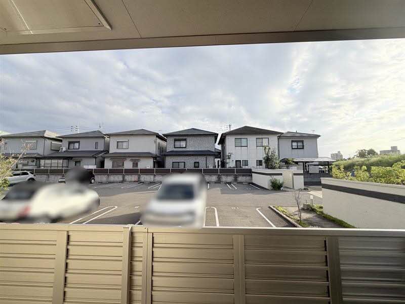 グランマスト　ベレオ林町　Ｂ棟 B102号-12