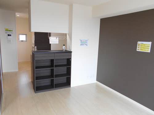 シャーメゾンTOKIWA A0202号-2