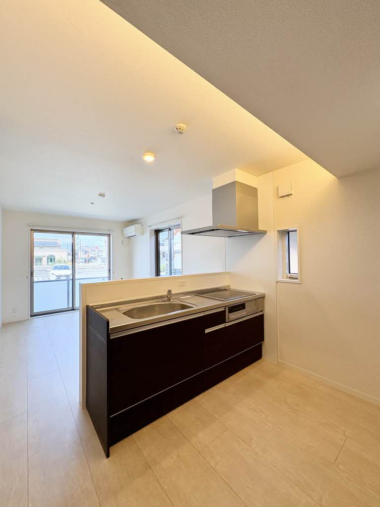 エストガーデン青江 A0102号-2