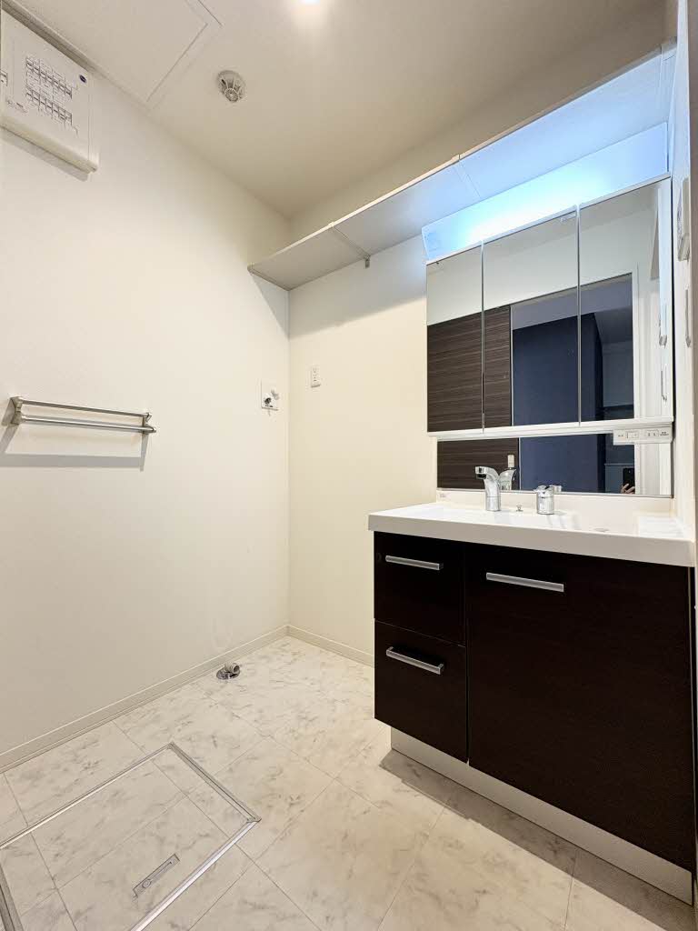 エストガーデン青江 A0102号-5