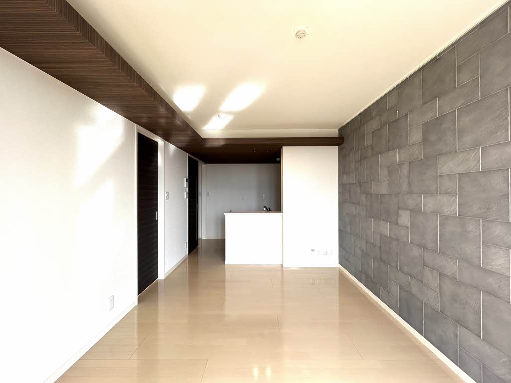 エストガーデン青江 A0202号-2