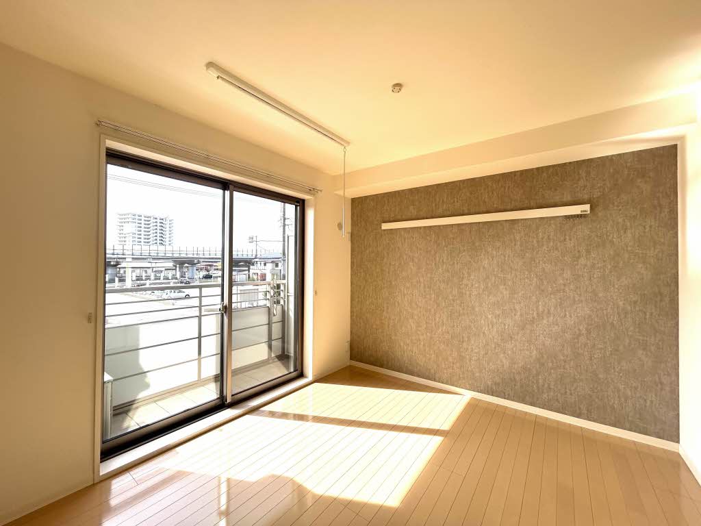 エストガーデン青江 A0202号-4