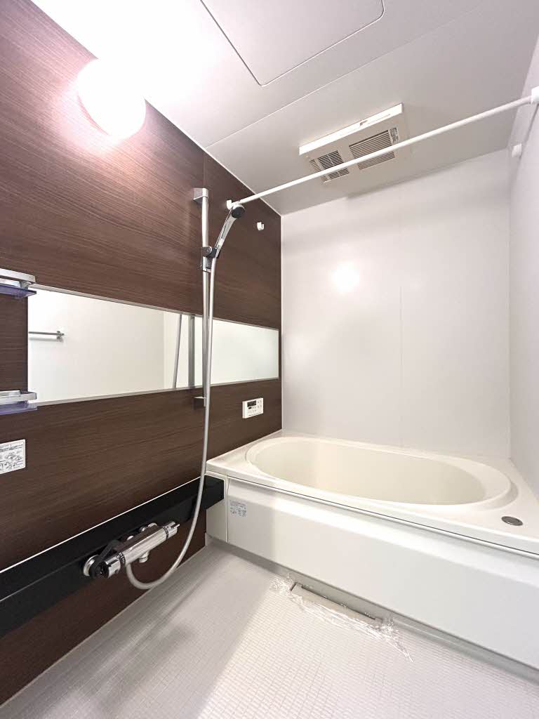 エストガーデン青江 A0202号-8