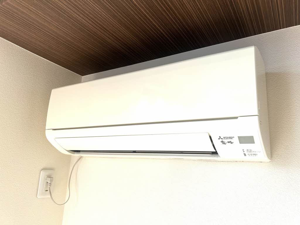 エストガーデン青江 A0202号-11