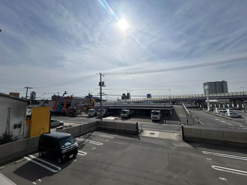 エストガーデン青江 A0202号-13