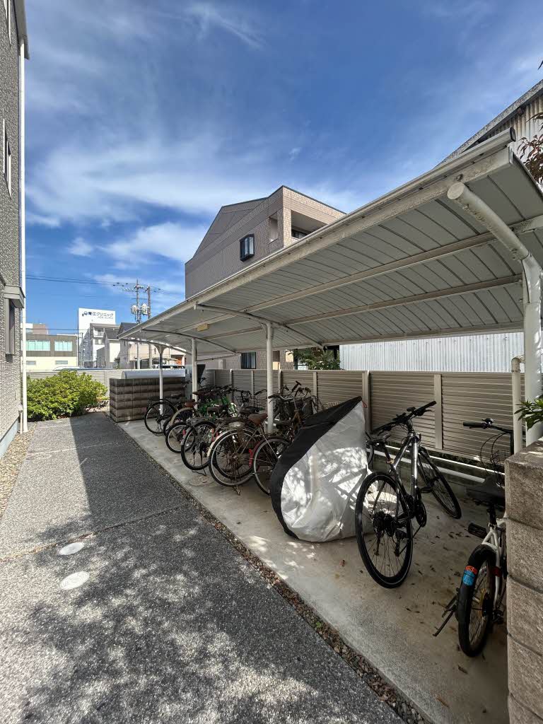 エストガーデン青江 A0202号-15