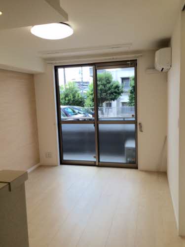 コモンガーデン大神 A0204号-2