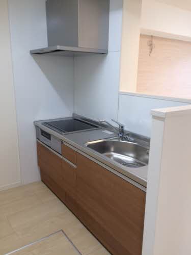 コモンガーデン大神 A0204号-4