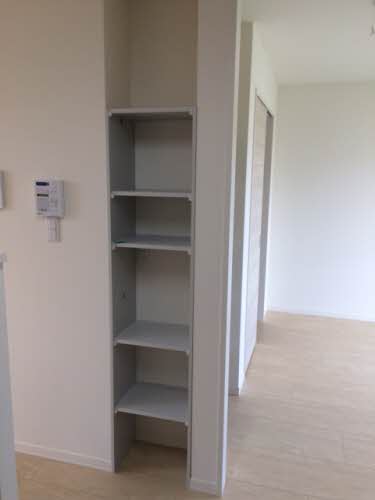 コモンガーデン大神 A0204号-6