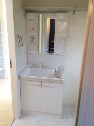 コモンガーデン大神 A0204号-12