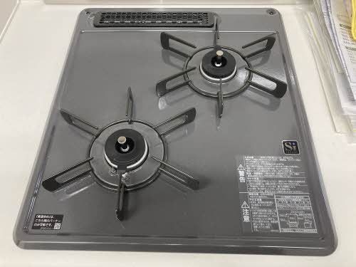 フレグランス島田　Ｂ棟 B0101号-7