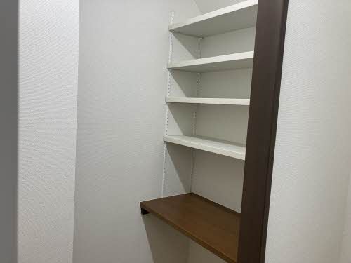 フレグランス島田　Ｂ棟 B0101号-8