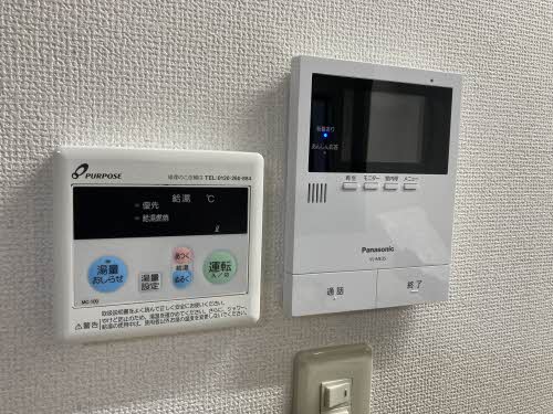 フレグランス島田　Ｂ棟 B0101号-9
