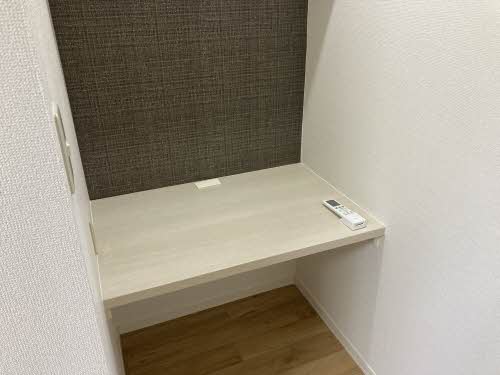 フレグランス島田　Ｂ棟 B0101号-11