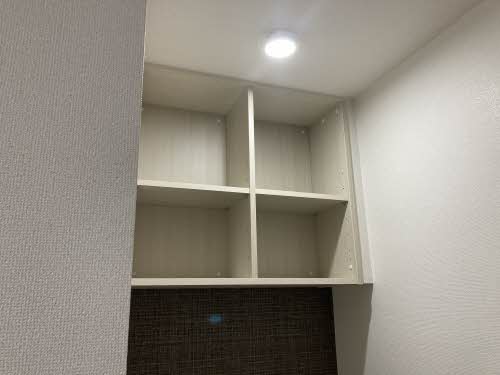 フレグランス島田　Ｂ棟 B0101号-12