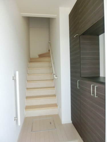 ラ・フォート A棟 A0202号-3