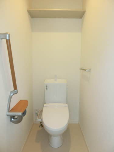 ラ・フォート A棟 A0202号-6