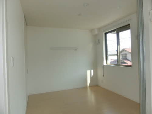 ラ・フォート A棟 A0202号-9