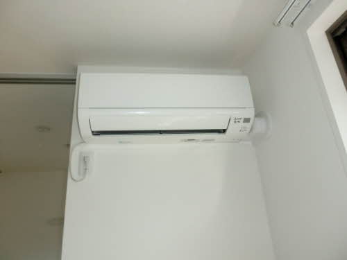 ラ・フォート A棟 A0202号-14