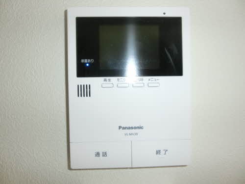 ラ・フォート A棟 A0202号-15