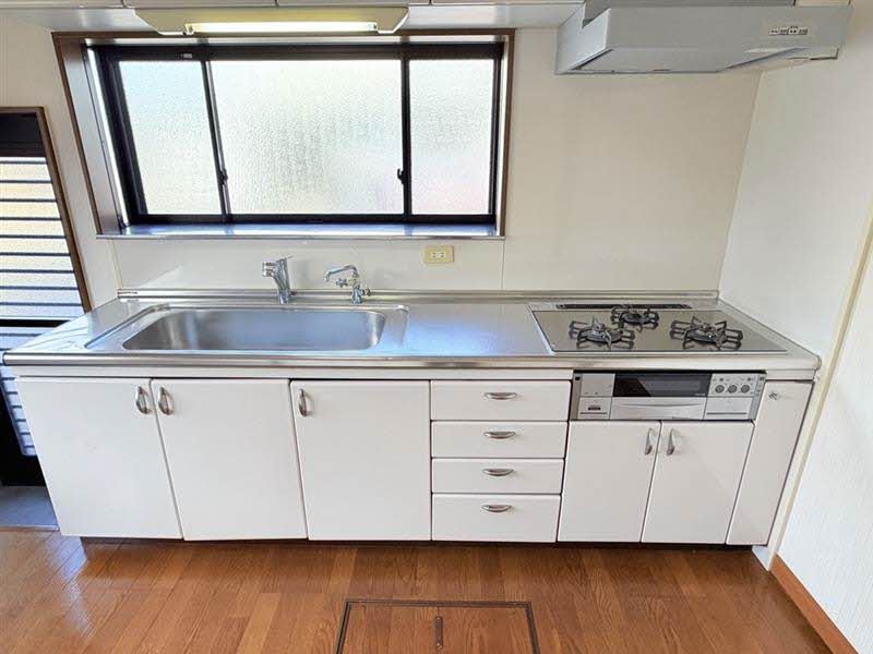 元山町一戸建て-2