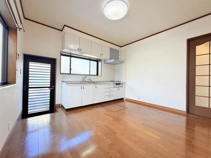 元山町一戸建て-3