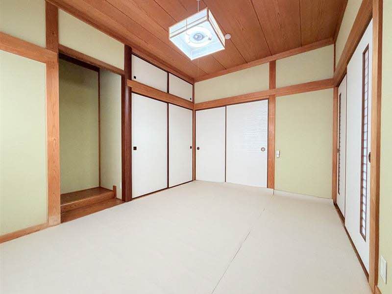 元山町一戸建て-4