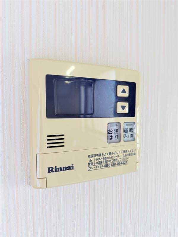 元山町一戸建て-6