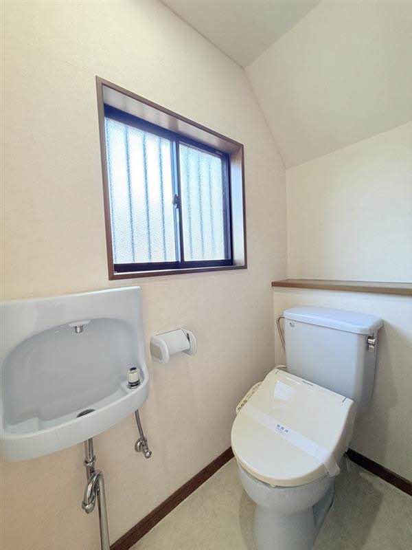 元山町一戸建て-9